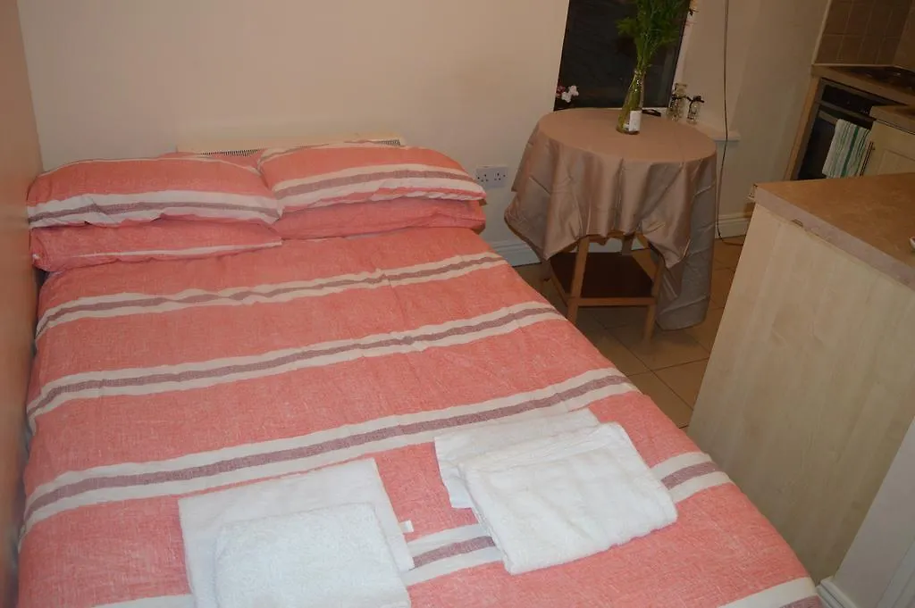 Super Central Dublin Apartments Ireland