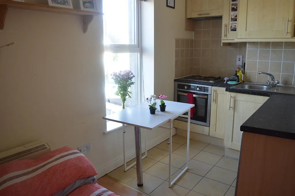Super Central Dublin Apartments