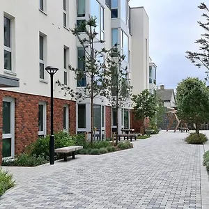  Appartement Destiny Student - Parkgate (adults Only)