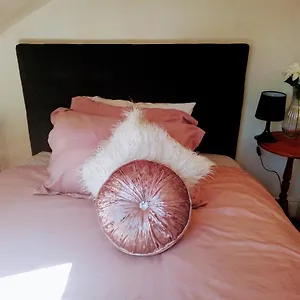  Privatunterkunft A Cosy