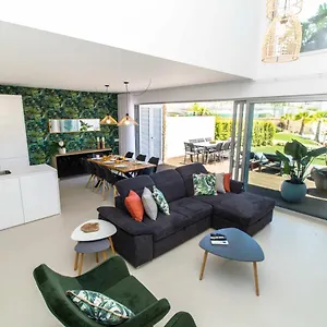 Exotic House By Stay-ici, Algarve Holiday , Albufeira Portugal