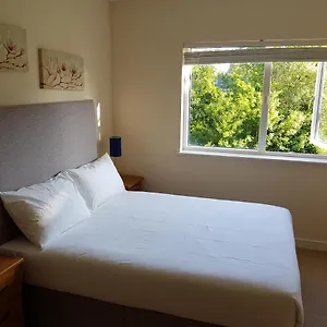 Homestay Airport, Dublin