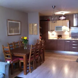 Apartment Beautiful Location, Dublin