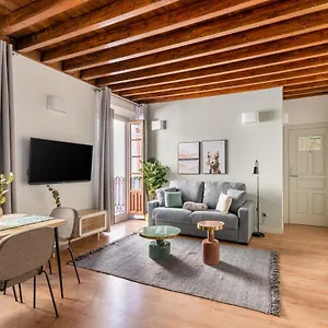  Appartement Limehome Calle Mirasol Spanje