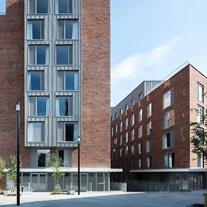  Appartement Binary Hub At
