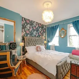 Homestay Double, Dublin
