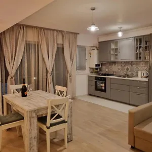 Park 5, 2 Bedroom , Bucharest Romania