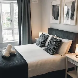  Appartement Harbour Square House