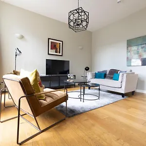  Appartement Royal Mile By Joivy Verenigd Koninkrijk