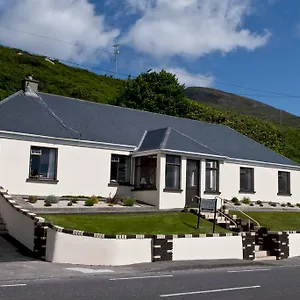 Shamrock House 3*, Killarney Ireland