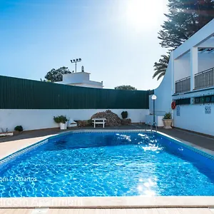  Appartement Akisol Oura Portugal
