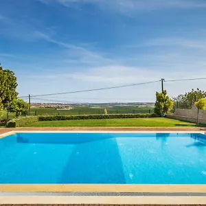 Vakantiehuis Odysseus Portugal
