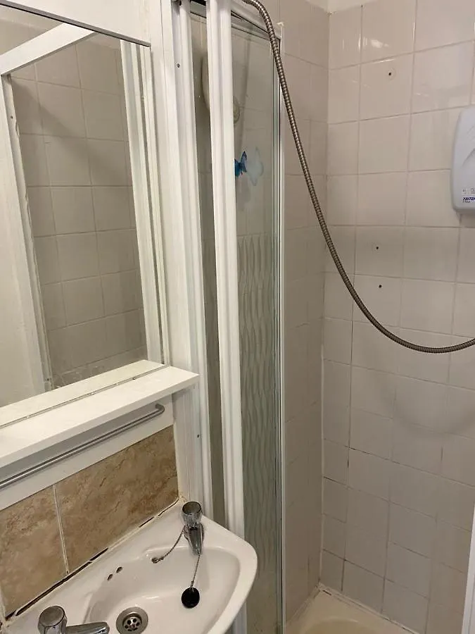 Super Central Dublin Apartments 0*,  Irland