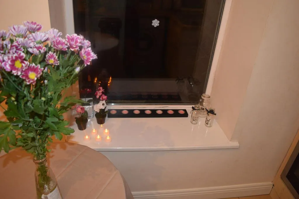 Super Central Dublin Apartments