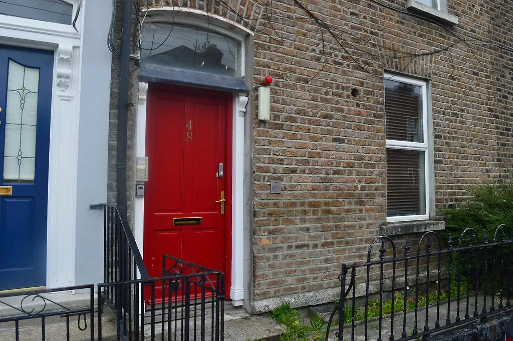 Super Central Dublin Apartments