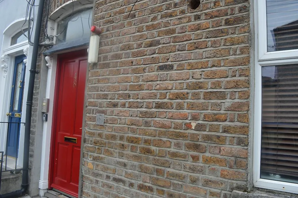 Super Central Dublin Apartments Irland