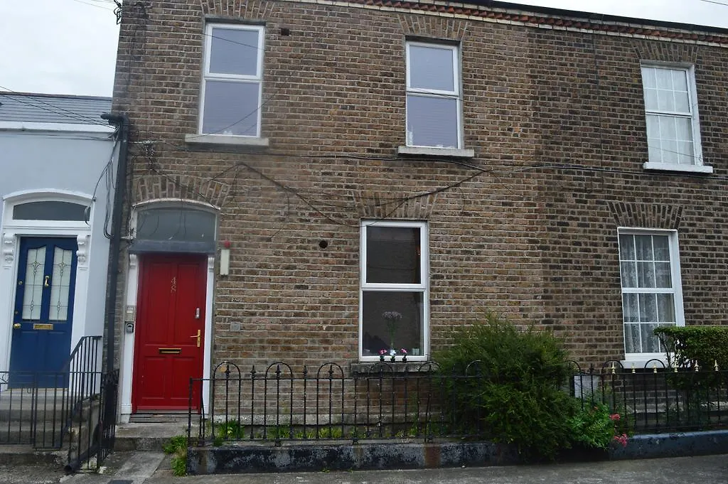 Super Central Dublin Apartments