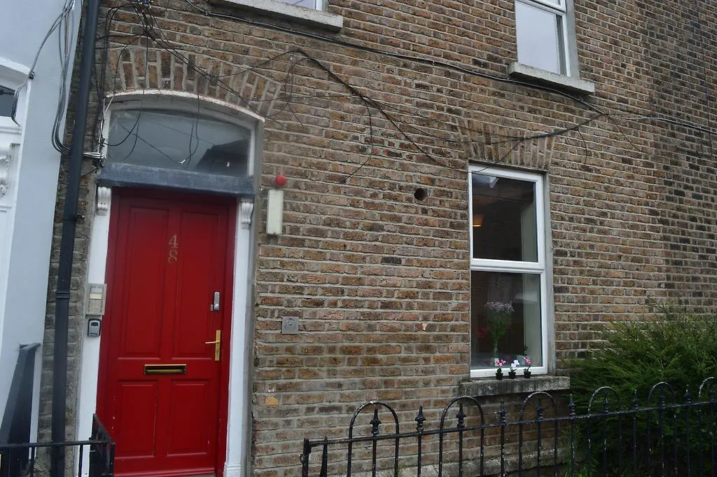 Super Central Dublin Apartments Irland