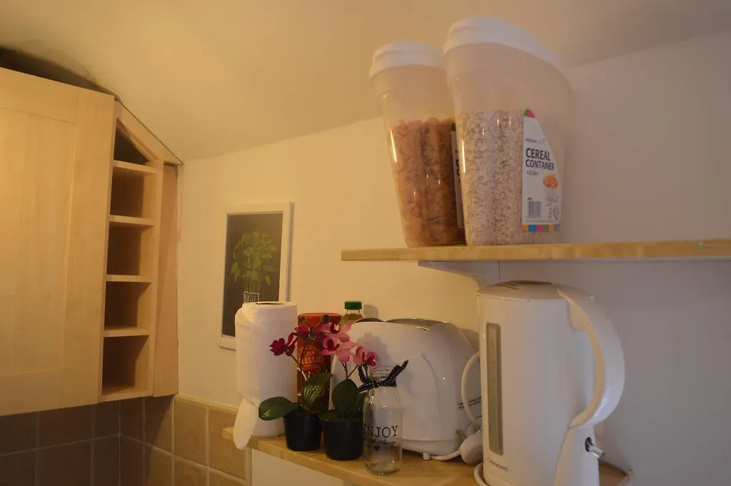 Super Central Dublin Apartments Irland