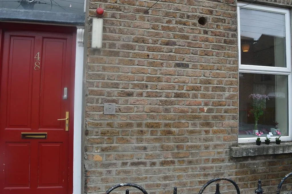 Super Central Dublin Apartments
