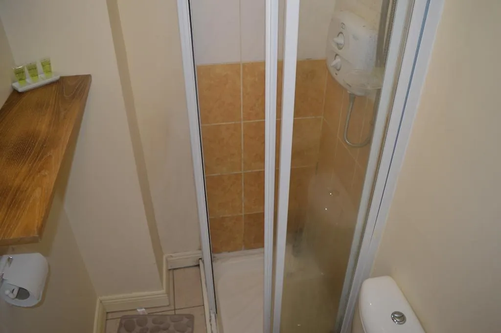 Super Central Dublin Apartments