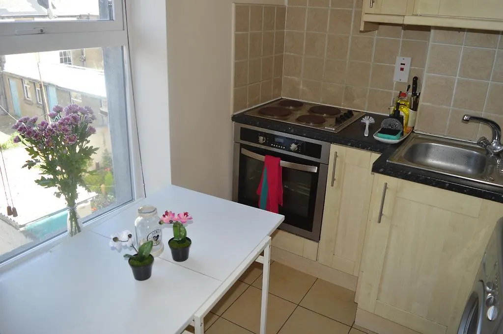 Super Central Dublin Apartments 0*,  Irland