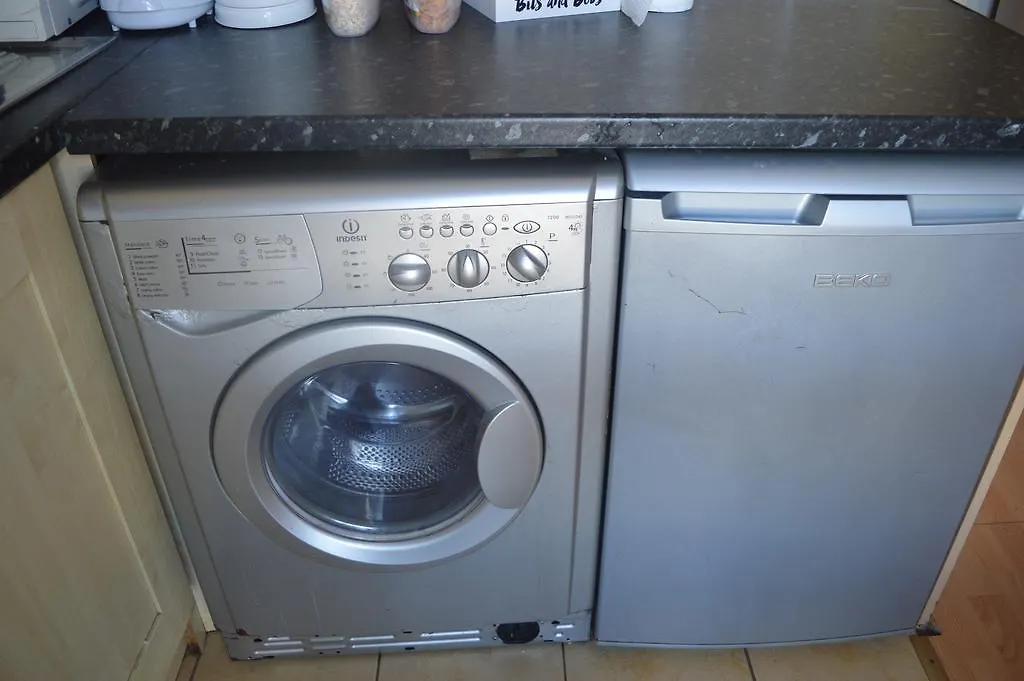 Super Central Dublin Apartments Irland