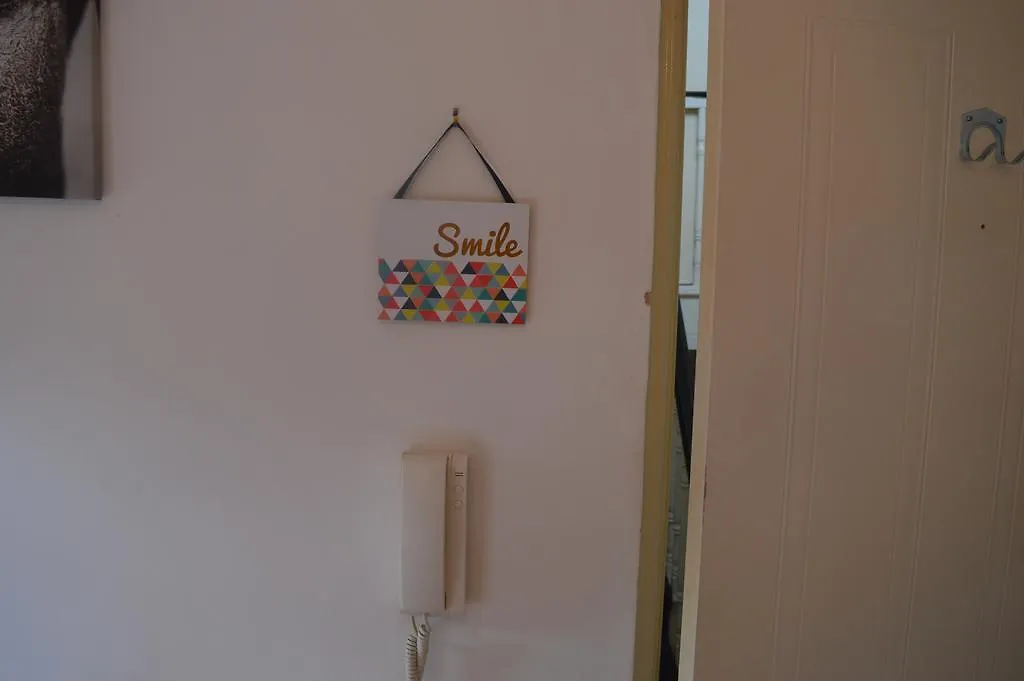 Super Central Dublin Apartments