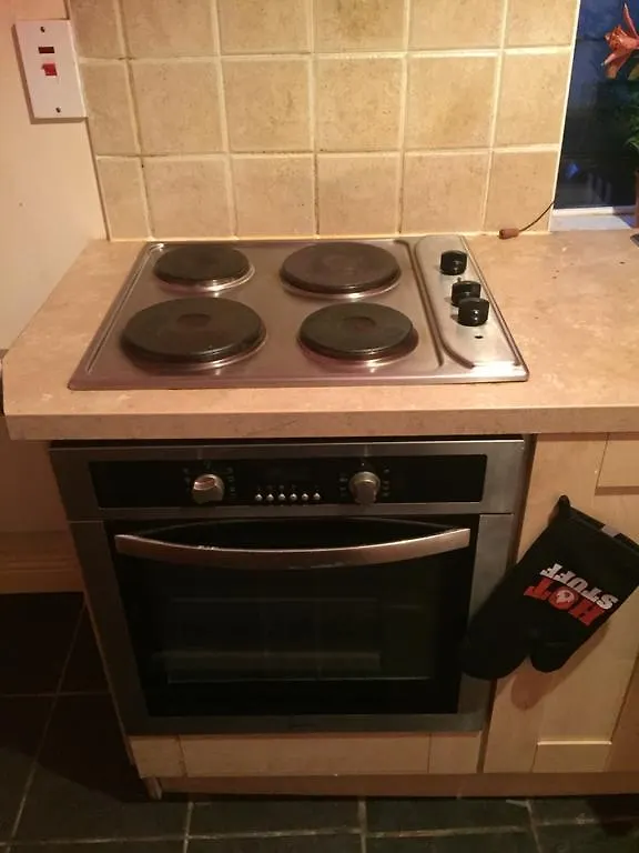 Super Central Dublin Apartments