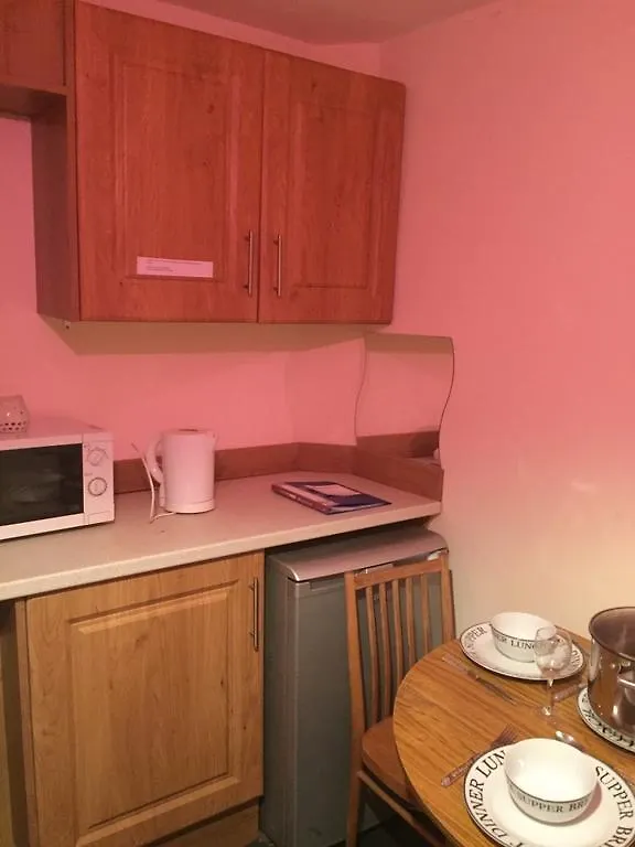 Super Central Dublin Apartments