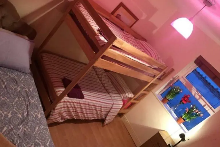 Super Central Dublin Apartments