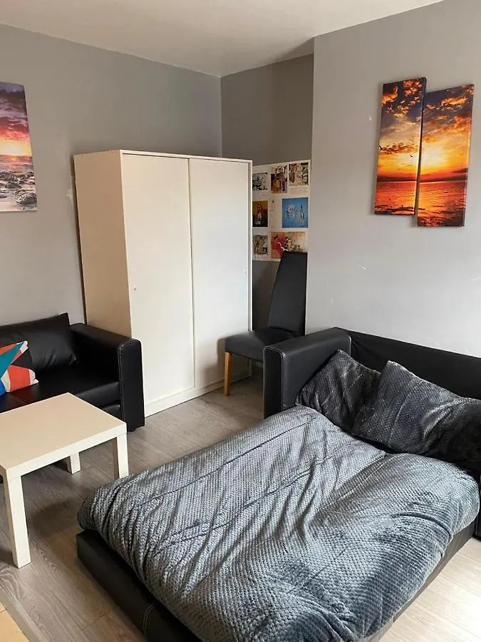 Super Central Dublin Apartments 0*,  Ierland