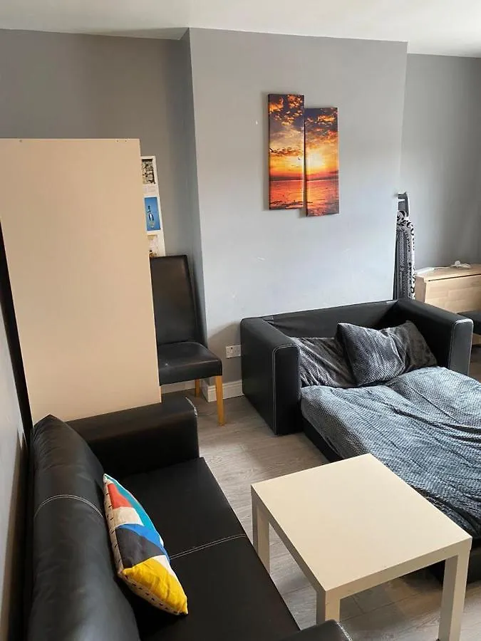 Super Central Dublin Apartments