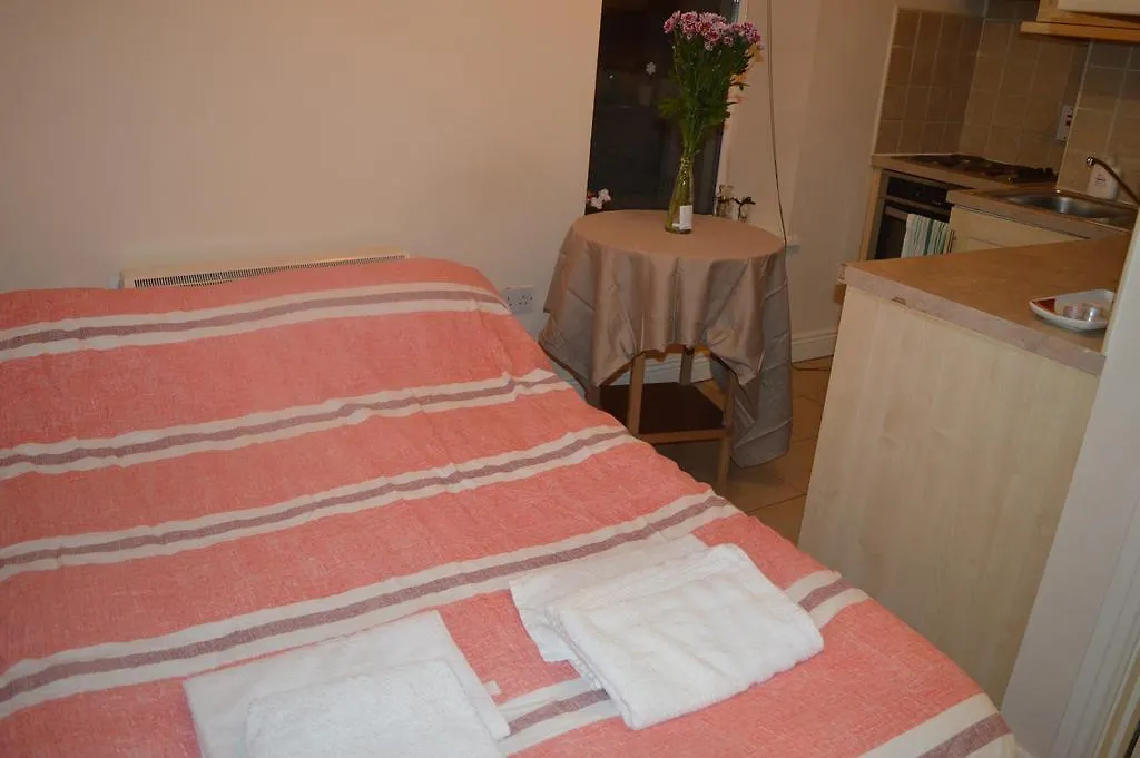 Super Central Dublin Apartments
