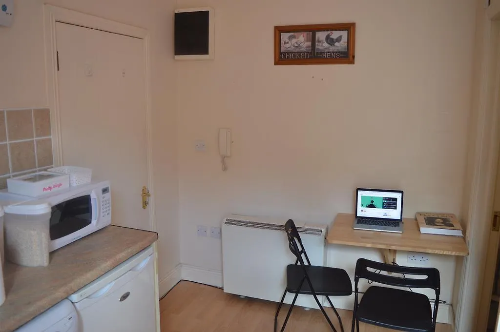 Super Central Dublin Apartments Ierland