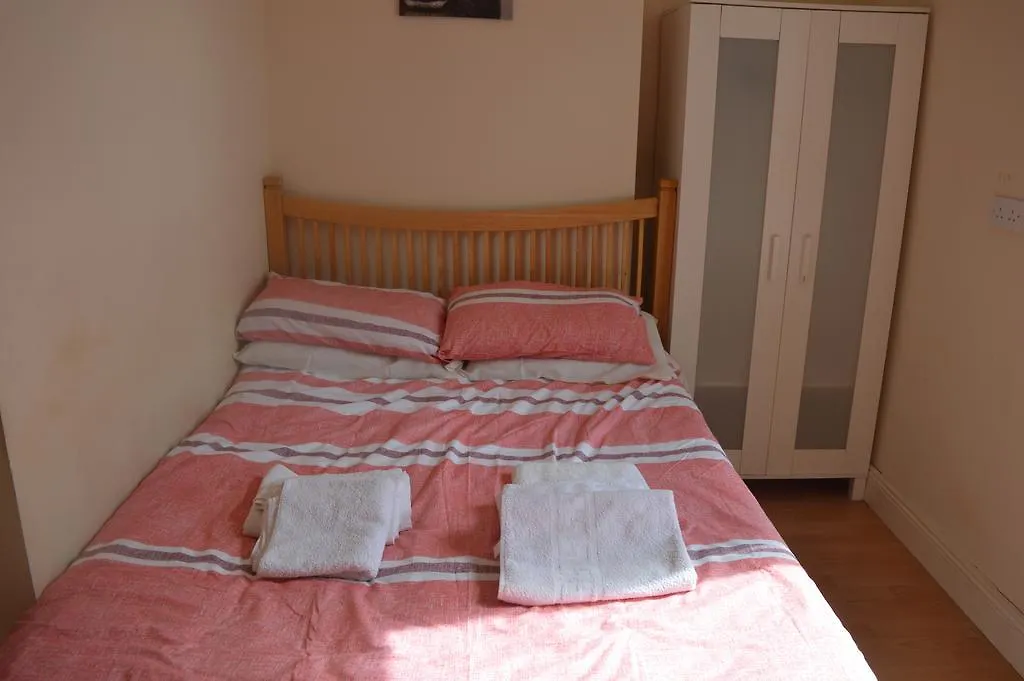 Super Central Dublin Apartments