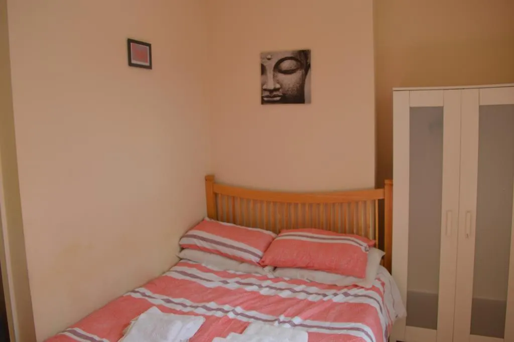 Super Central Dublin Apartments