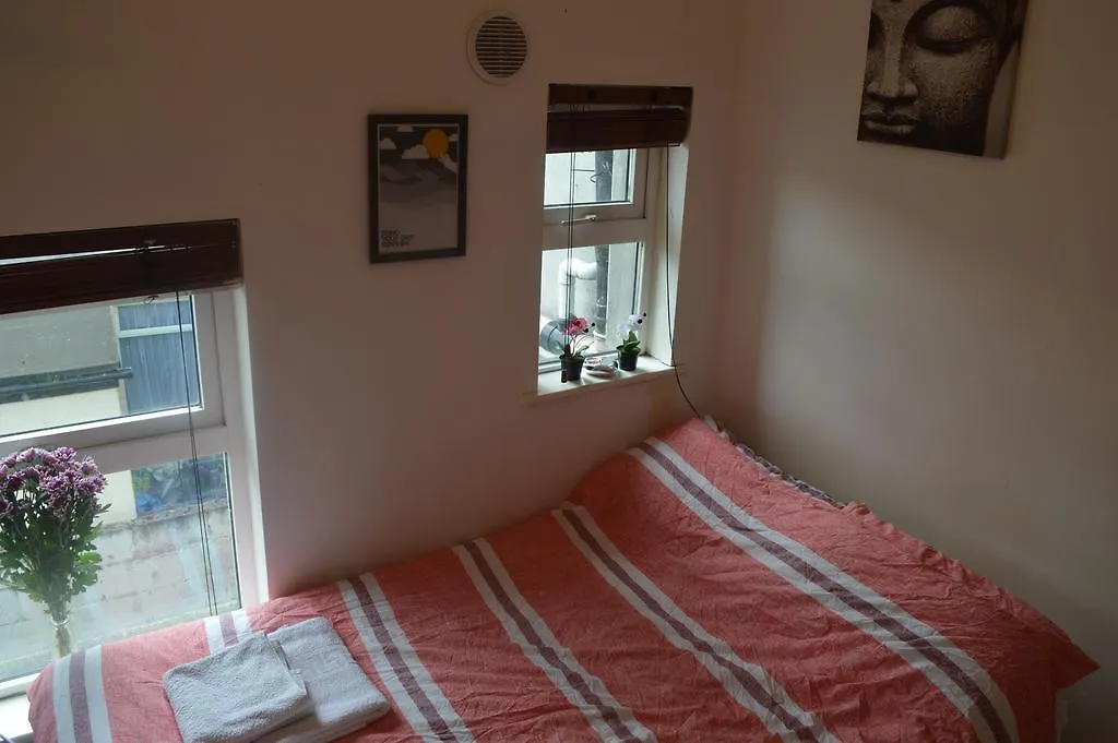 Super Central Dublin Apartments