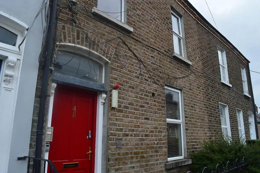 Super Central Dublin Apartments