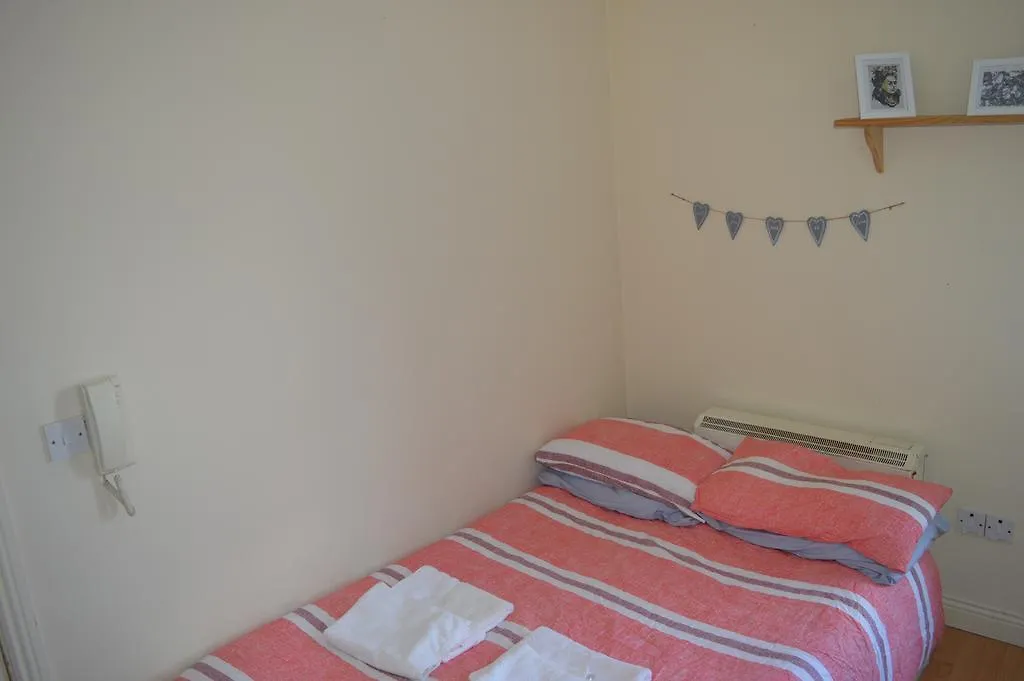 Super Central Dublin Apartments