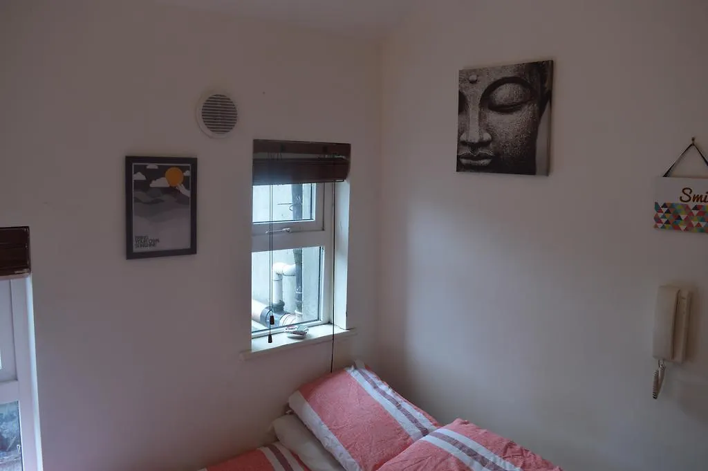 Super Central Dublin Apartments