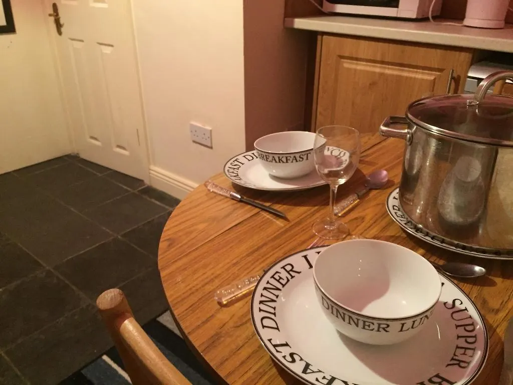 Super Central Dublin Apartments Ierland