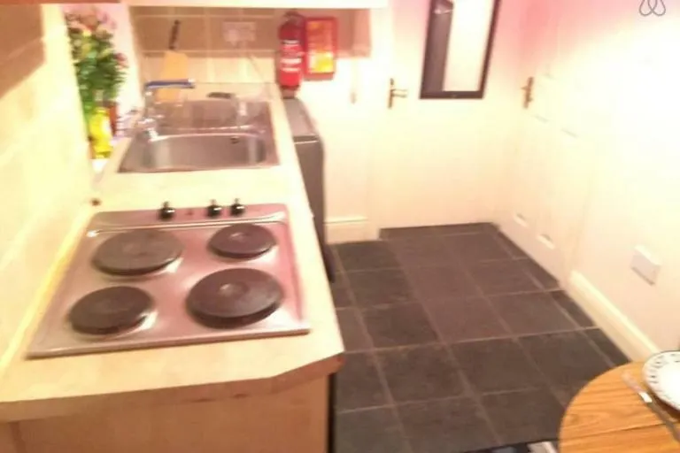 Super Central Dublin Apartments